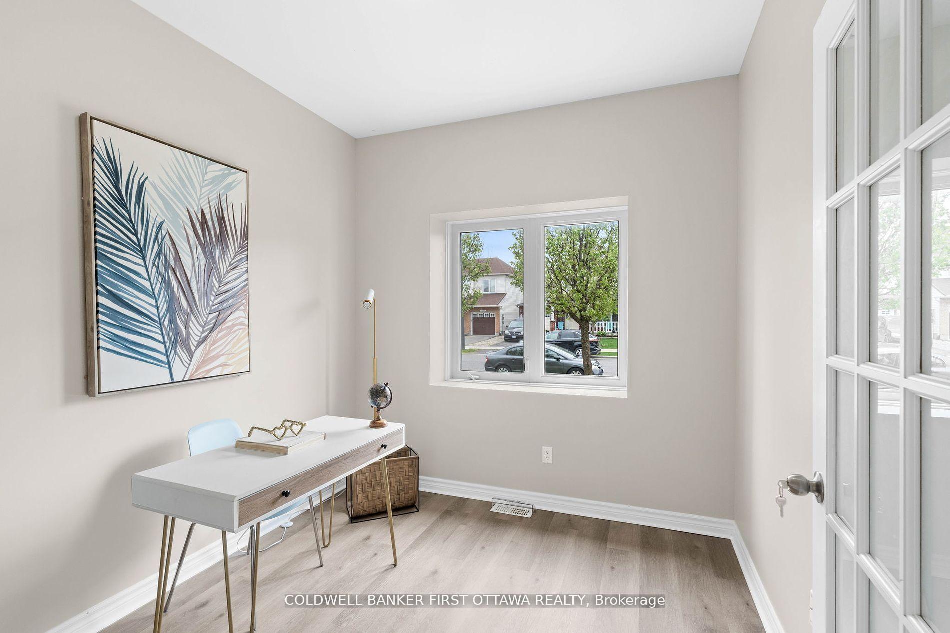 Photo 6 of 2459 Esprit Drive, Ottawa, Avalon East — HOMEH