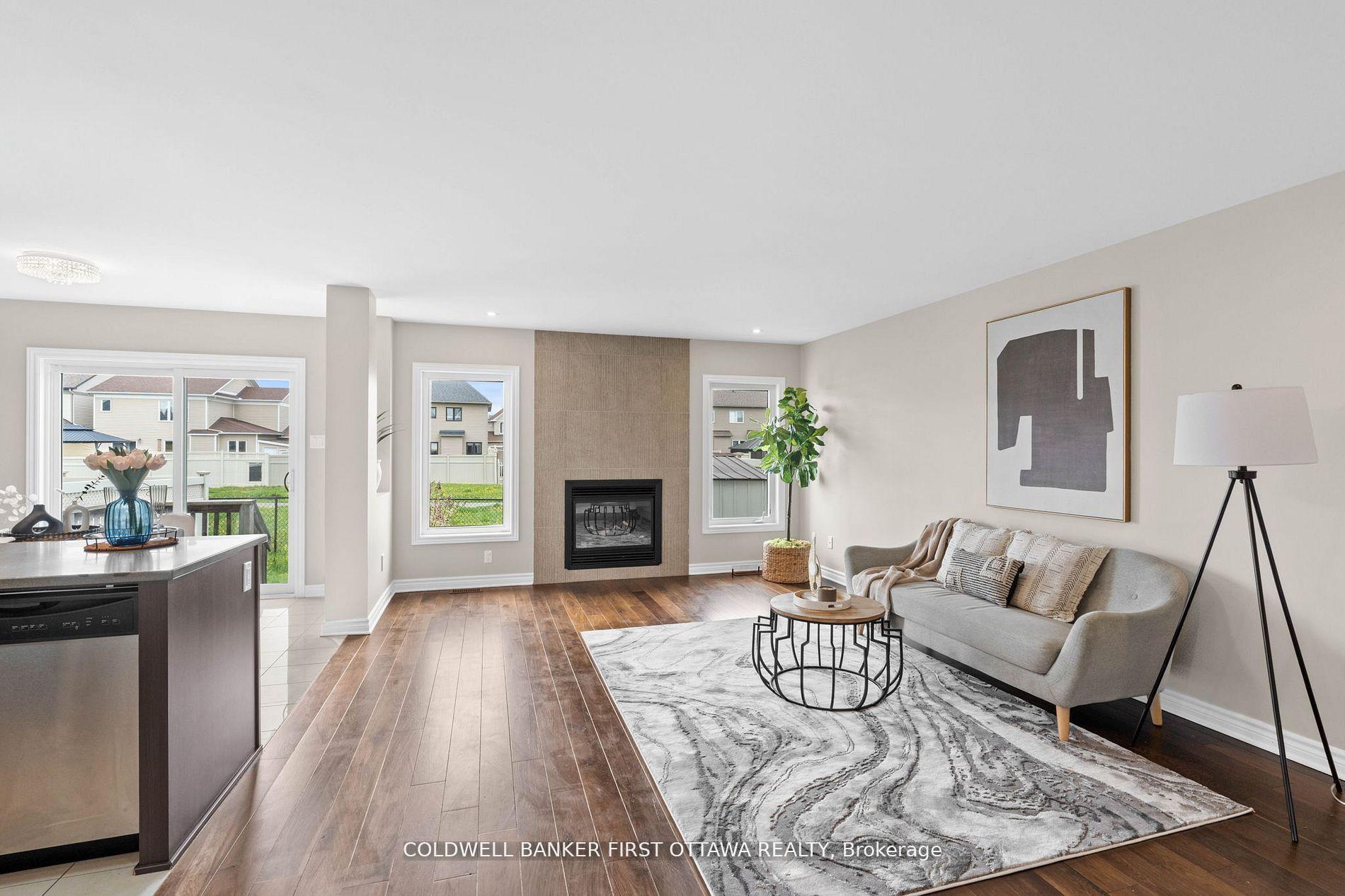 Photo 8 of 2459 Esprit Drive, Ottawa, Avalon East — HOMEH