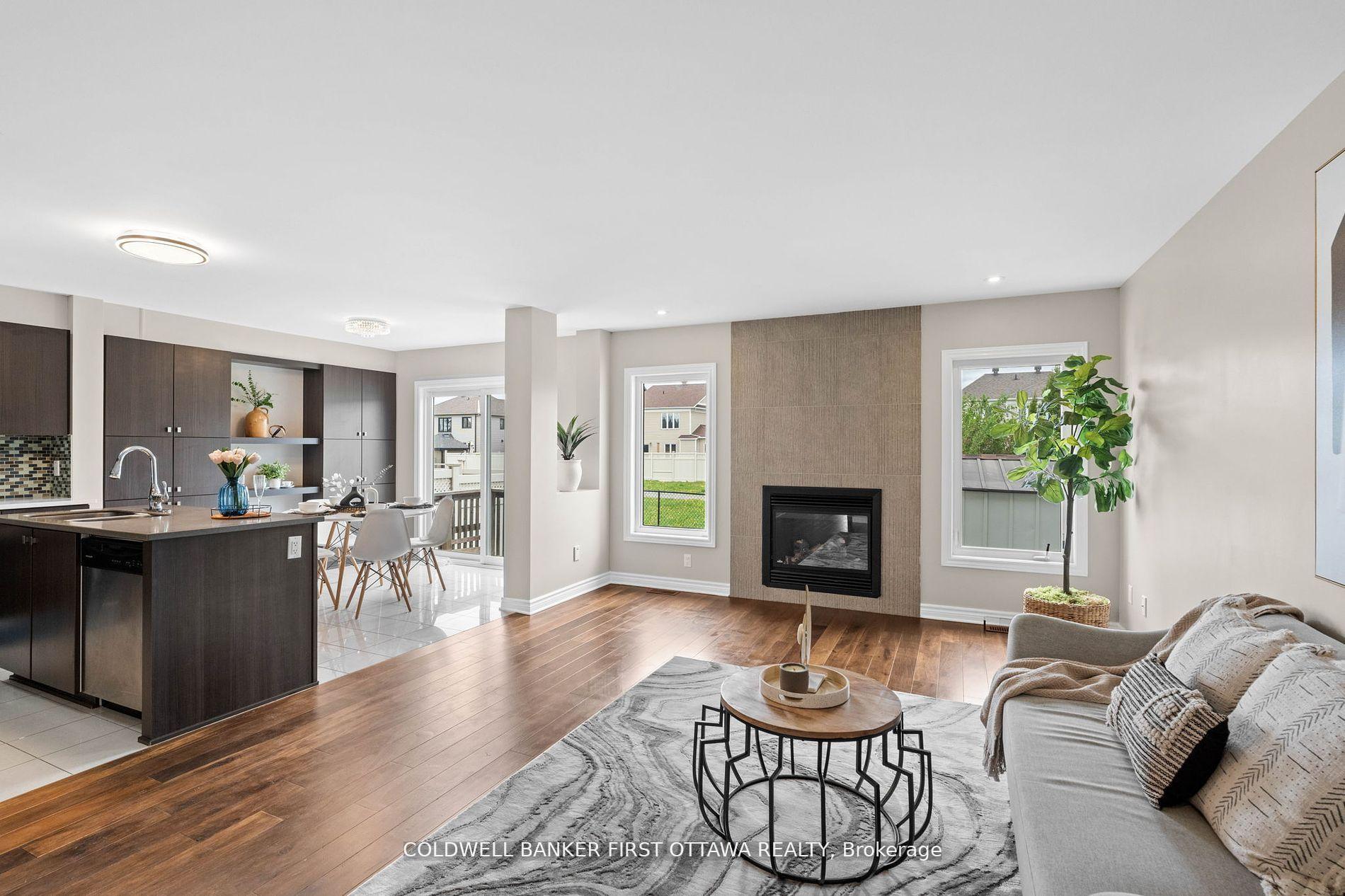 Photo 9 of 2459 Esprit Drive, Ottawa, Avalon East — HOMEH