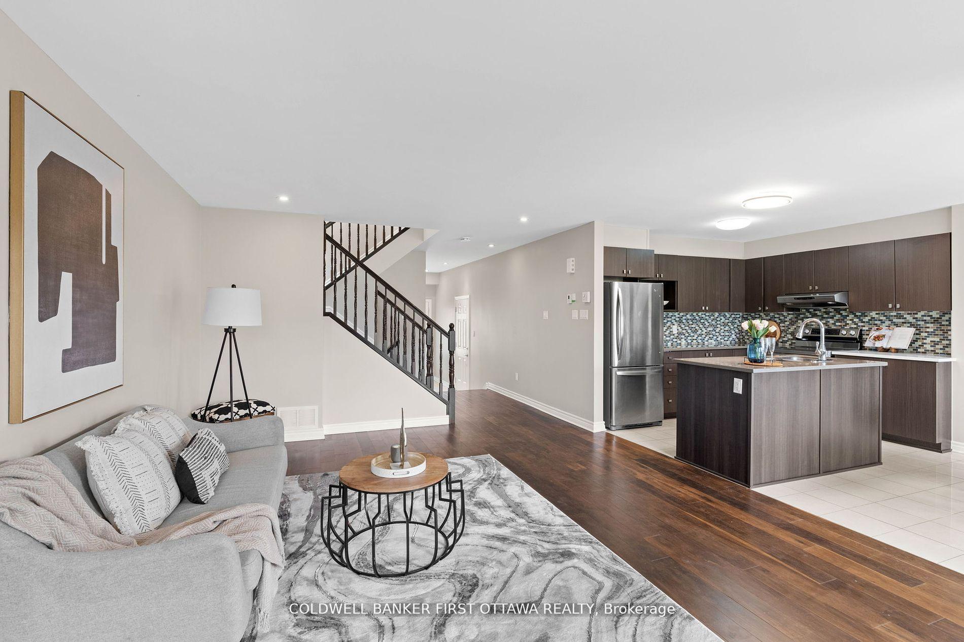 Photo 10 of 2459 Esprit Drive, Ottawa, Avalon East — HOMEH