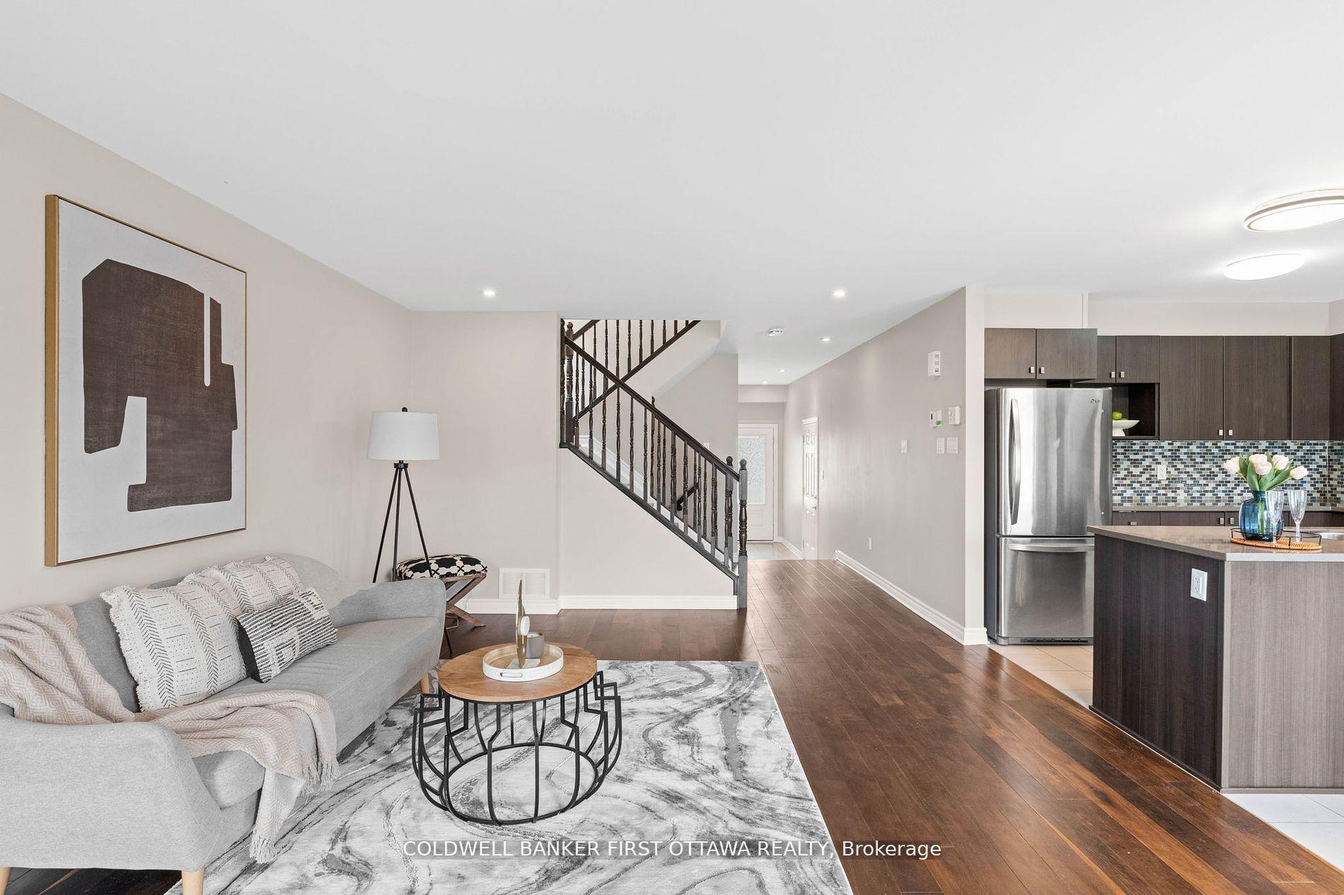 Photo 11 of 2459 Esprit Drive, Ottawa, Avalon East — HOMEH