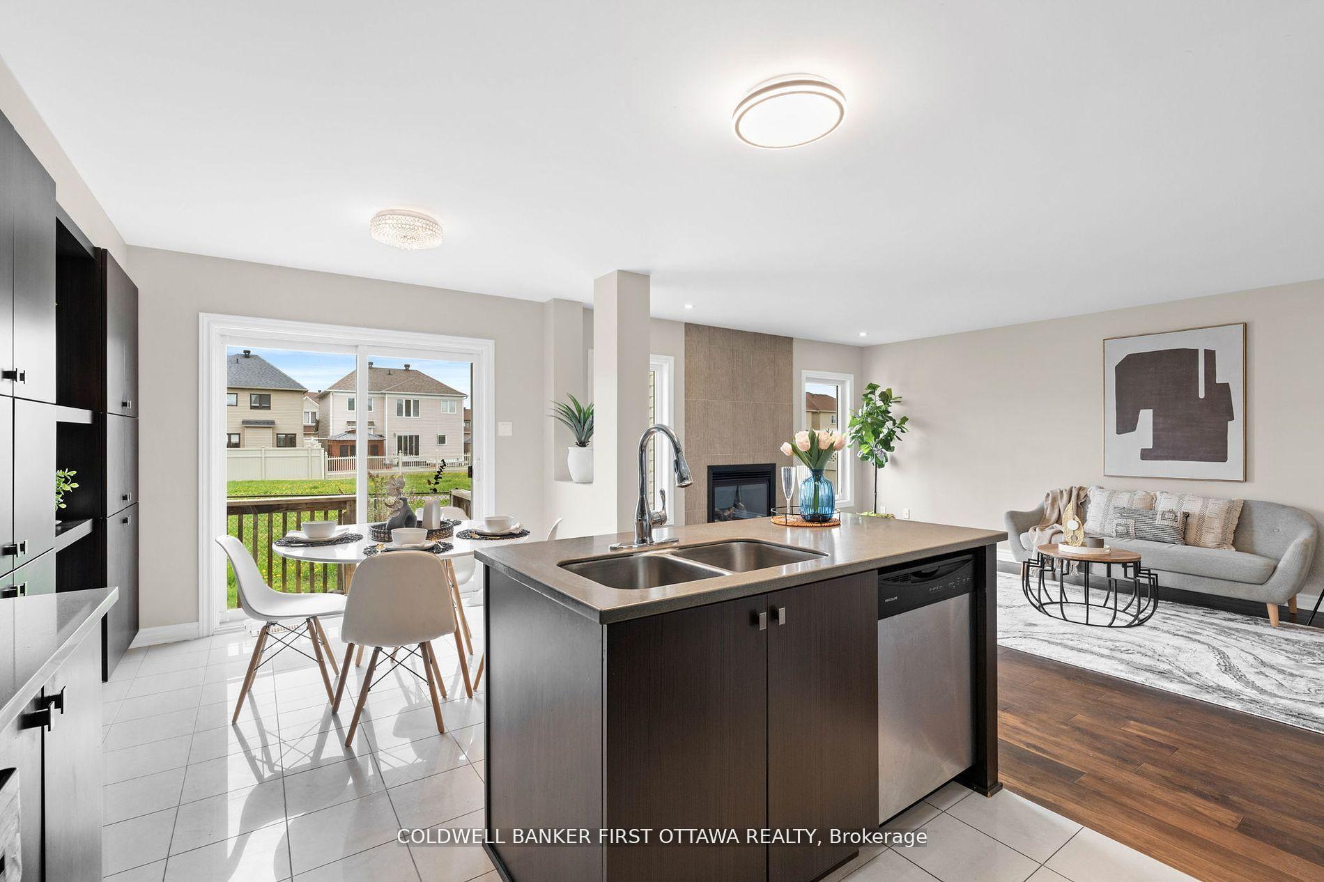 Photo 15 of 2459 Esprit Drive, Ottawa, Avalon East — HOMEH
