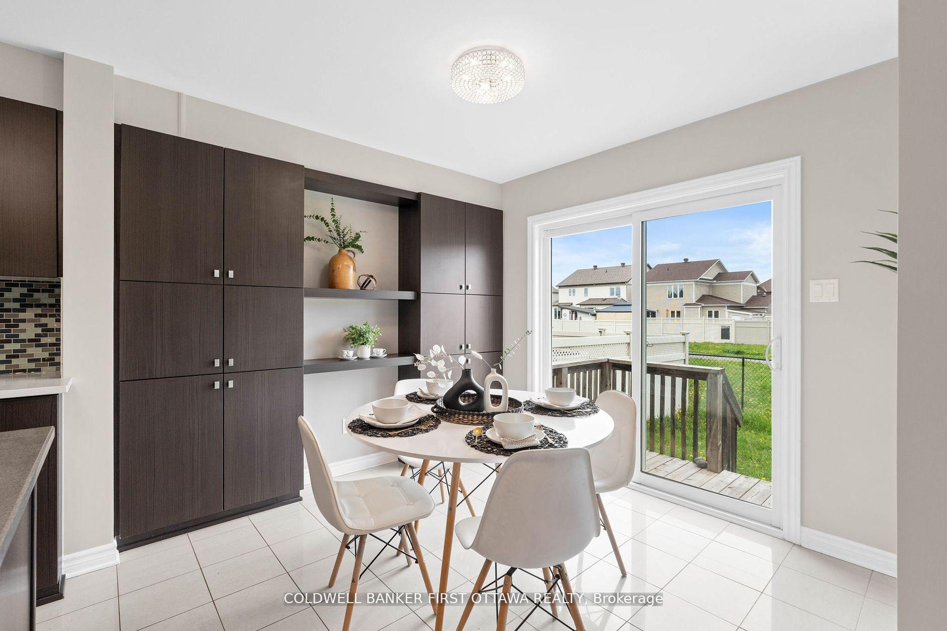 Photo 16 of 2459 Esprit Drive, Ottawa, Avalon East — HOMEH