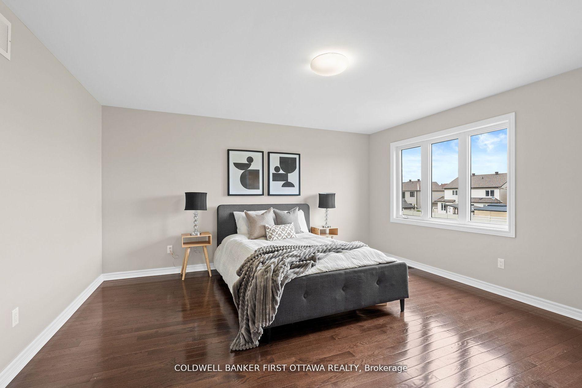 Photo 19 of 2459 Esprit Drive, Ottawa, Avalon East — HOMEH