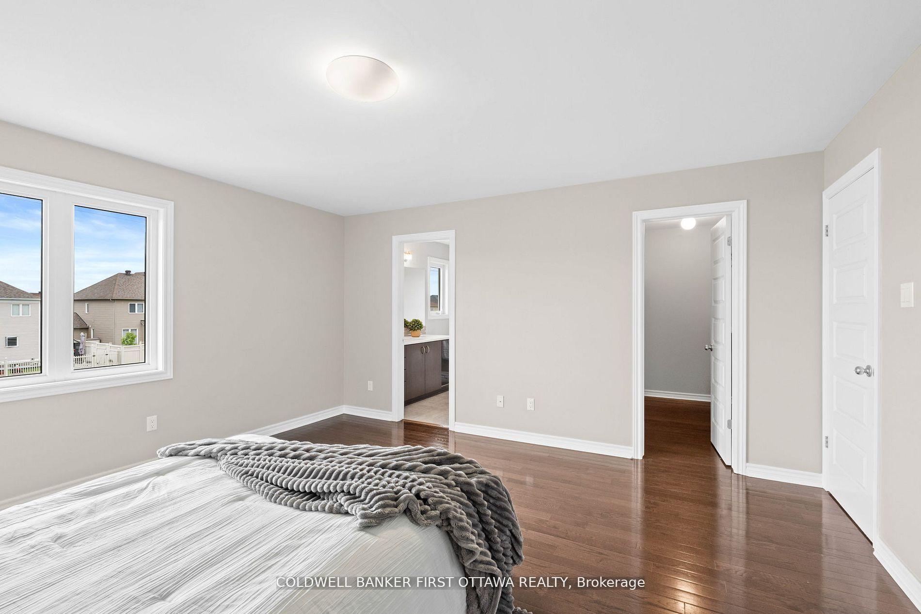Photo 20 of 2459 Esprit Drive, Ottawa, Avalon East — HOMEH