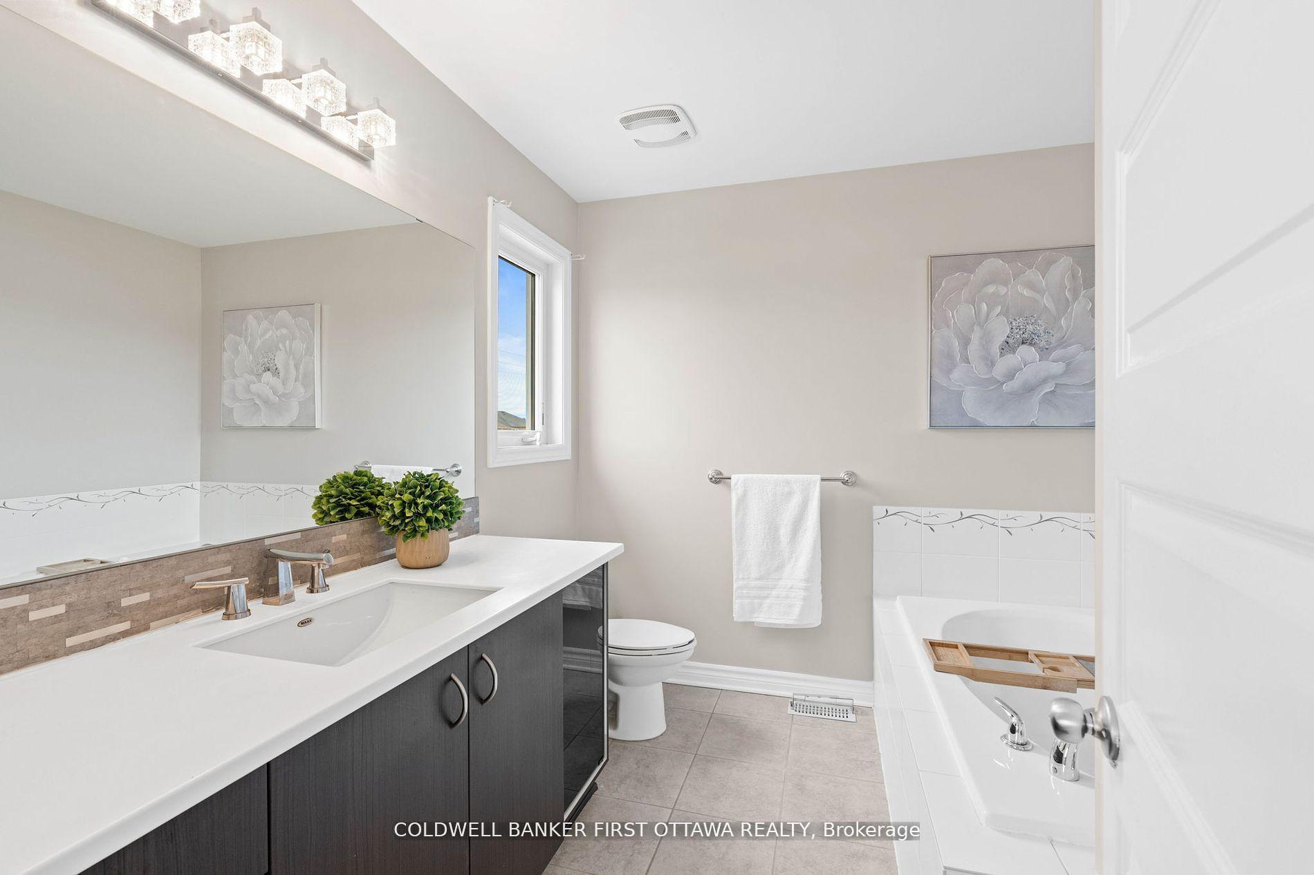 Photo 22 of 2459 Esprit Drive, Ottawa, Avalon East — HOMEH