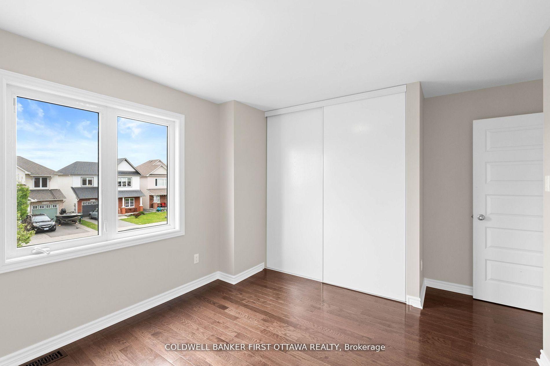 Photo 29 of 2459 Esprit Drive, Ottawa, Avalon East — HOMEH