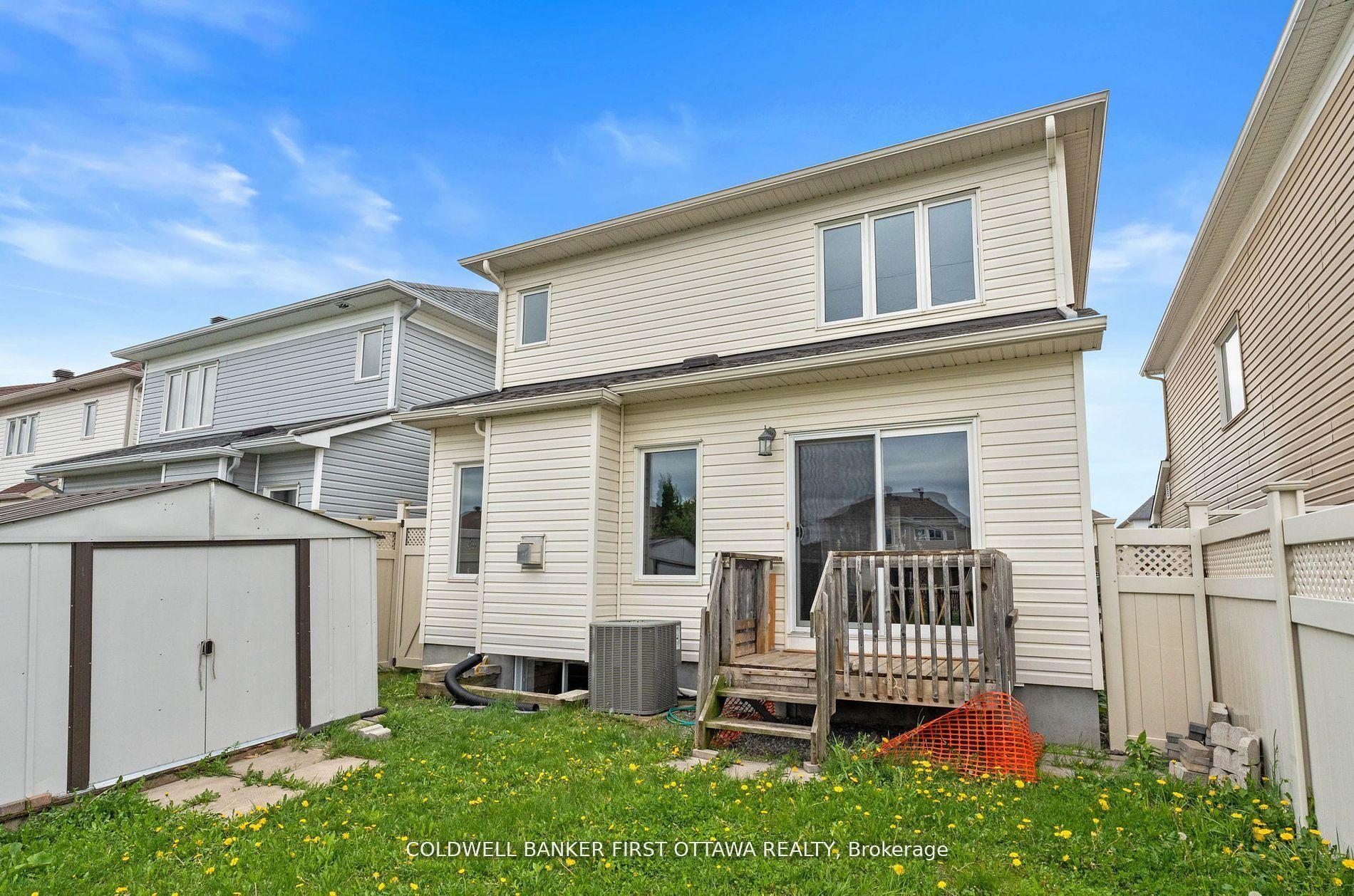 Photo 34 of 2459 Esprit Drive, Ottawa, Avalon East — HOMEH