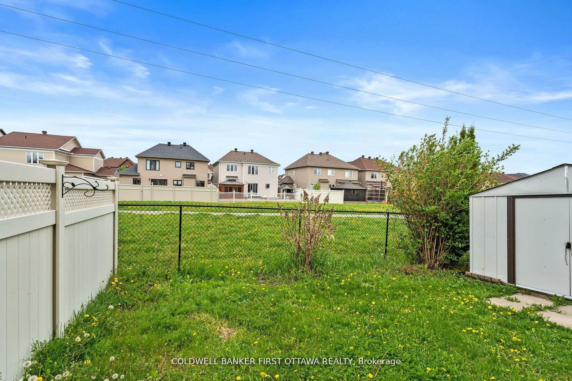 Photo 35 of 2459 Esprit Drive, Ottawa, Avalon East — HOMEH