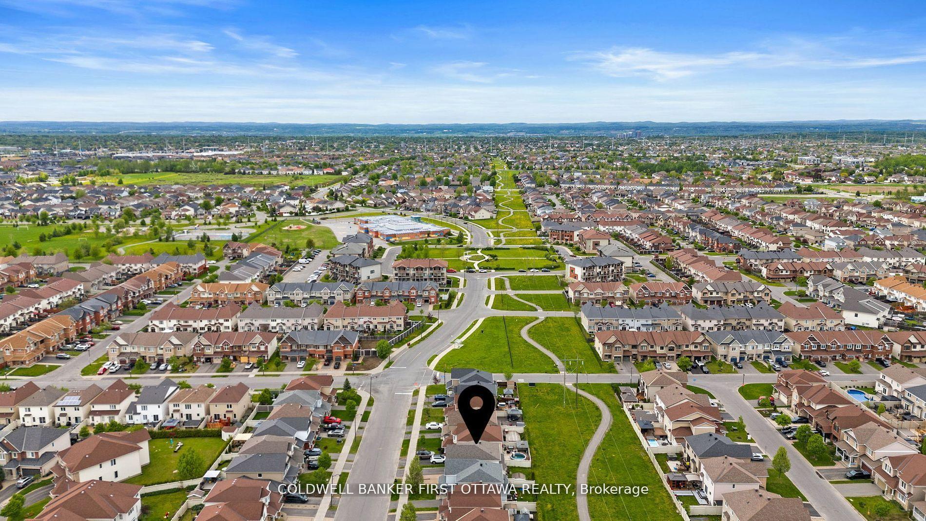 Photo 39 of 2459 Esprit Drive, Ottawa, Avalon East — HOMEH