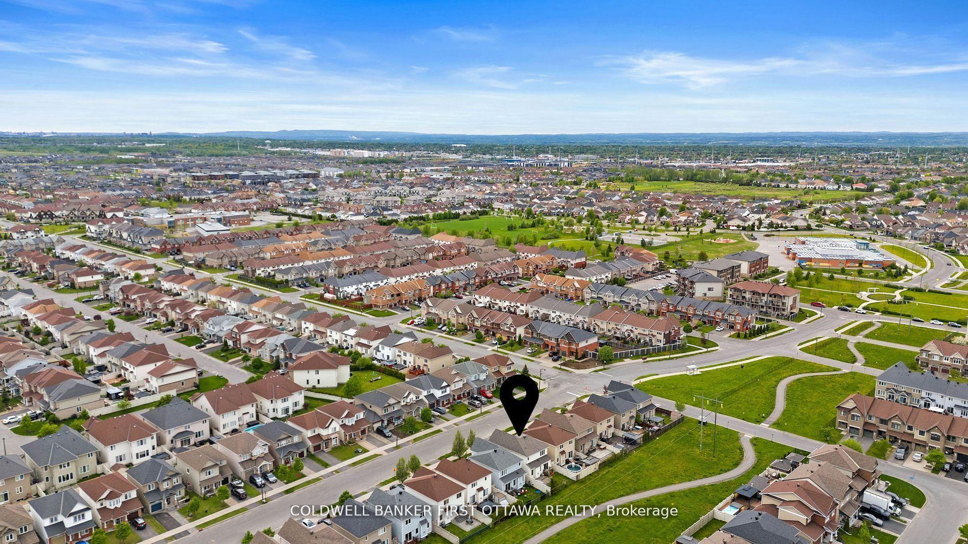 Photo 40 of 2459 Esprit Drive, Ottawa, Avalon East — HOMEH