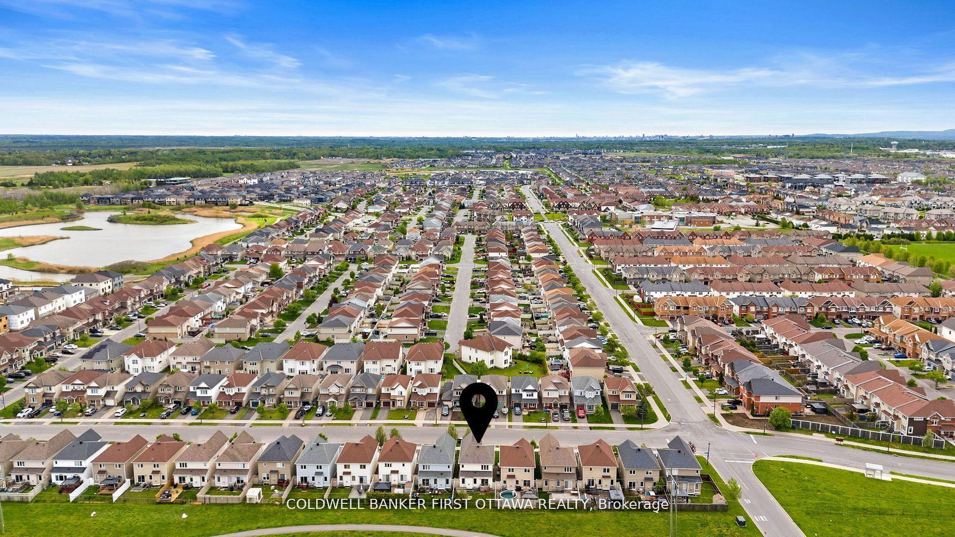 Photo 41 of 2459 Esprit Drive, Ottawa, Avalon East — HOMEH