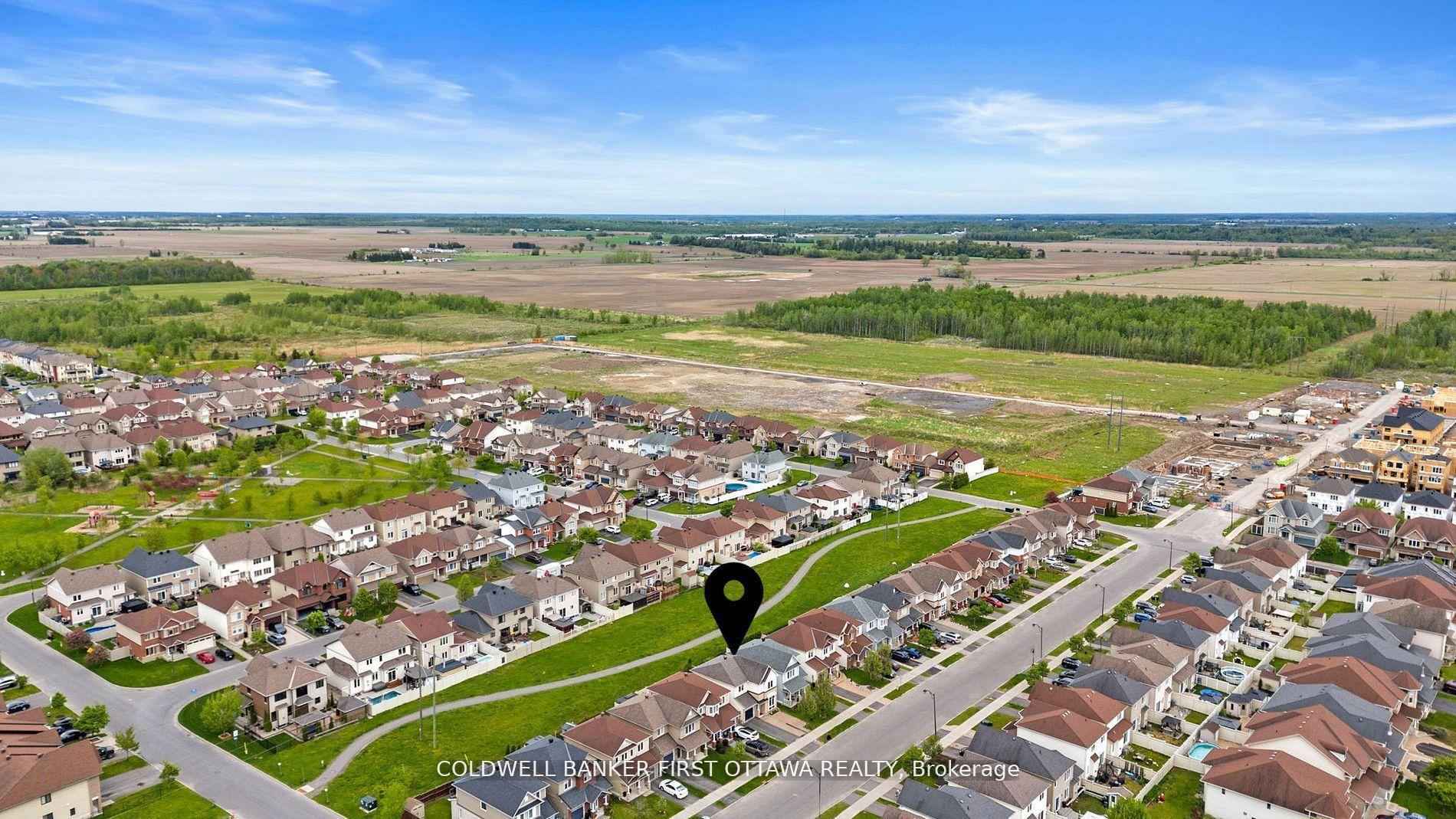 Photo 42 of 2459 Esprit Drive, Ottawa, Avalon East — HOMEH