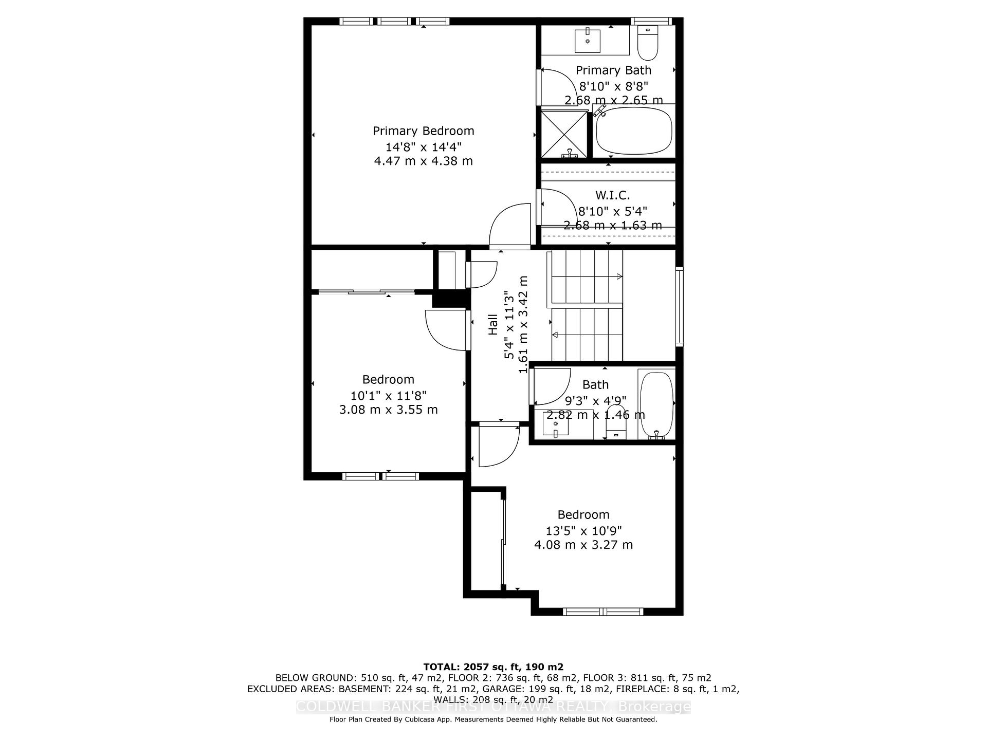 Photo 47 of 2459 Esprit Drive, Ottawa, Avalon East — HOMEH