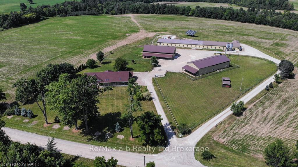 Photo 1 of 26202 Bear Creek Road, North Middlesex, Rural North Middlesex — HOMEH