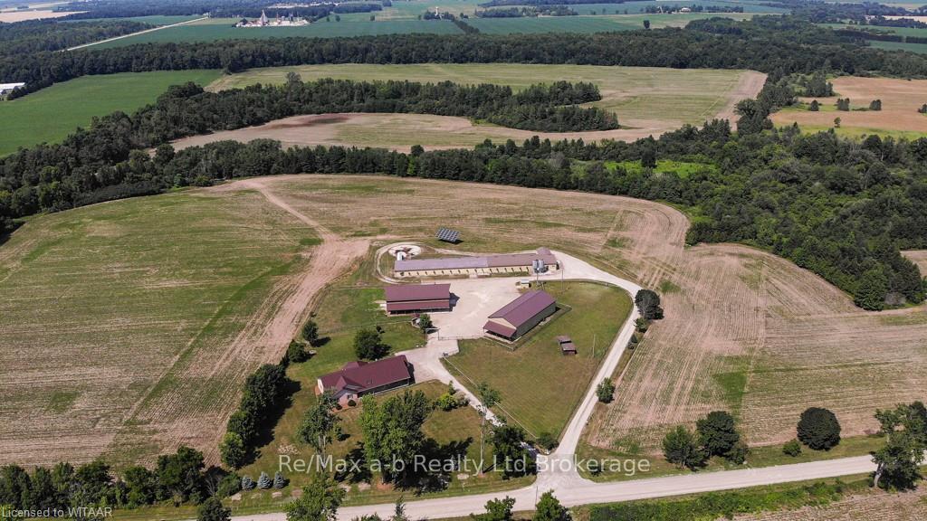 Photo 3 of 26202 Bear Creek Road, North Middlesex, Rural North Middlesex — HOMEH