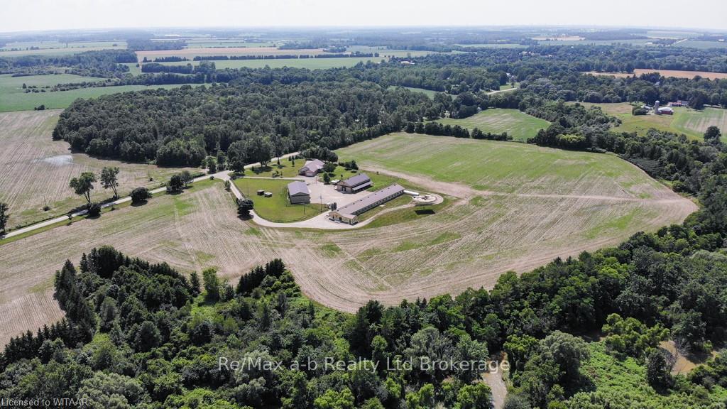Photo 4 of 26202 Bear Creek Road, North Middlesex, Rural North Middlesex — HOMEH
