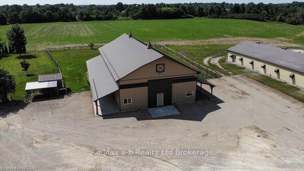 Photo 7 of 26202 Bear Creek Road, North Middlesex, Rural North Middlesex — HOMEH