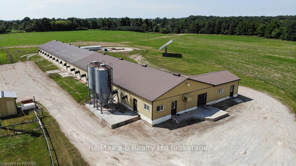 Photo 8 of 26202 Bear Creek Road, North Middlesex, Rural North Middlesex — HOMEH