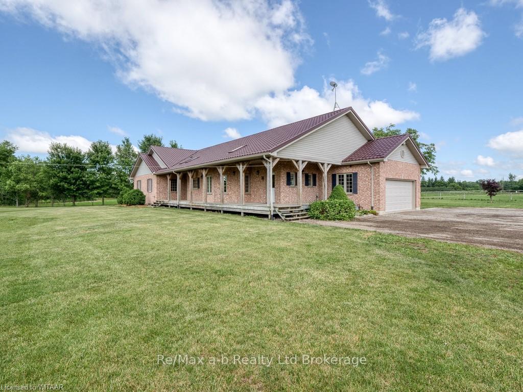 Photo 9 of 26202 Bear Creek Road, North Middlesex, Rural North Middlesex — HOMEH