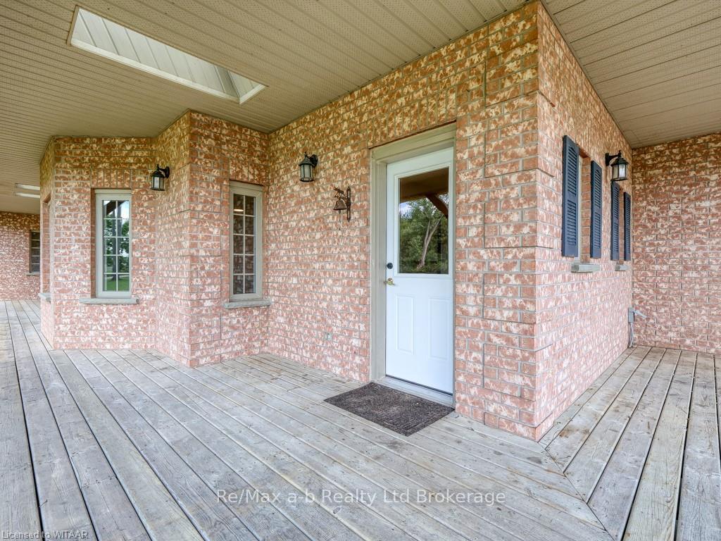 Photo 13 of 26202 Bear Creek Road, North Middlesex, Rural North Middlesex — HOMEH
