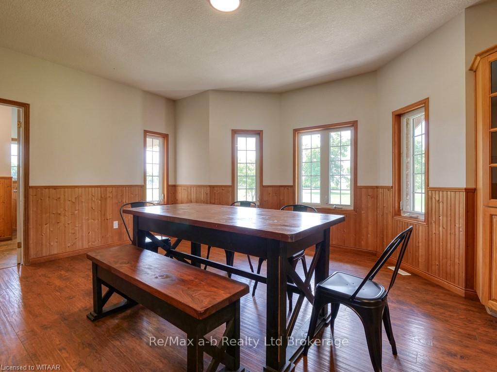 Photo 15 of 26202 Bear Creek Road, North Middlesex, Rural North Middlesex — HOMEH