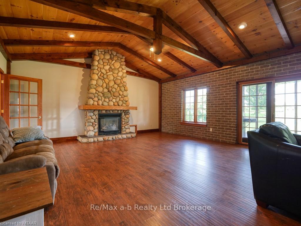 Photo 19 of 26202 Bear Creek Road, North Middlesex, Rural North Middlesex — HOMEH