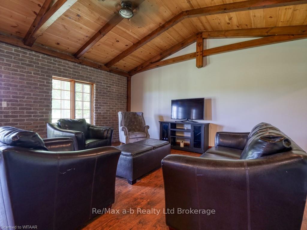 Photo 21 of 26202 Bear Creek Road, North Middlesex, Rural North Middlesex — HOMEH