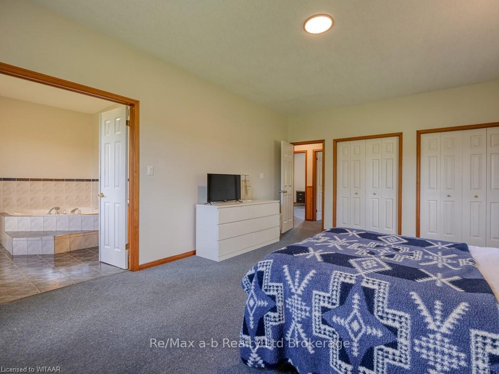 Photo 22 of 26202 Bear Creek Road, North Middlesex, Rural North Middlesex — HOMEH