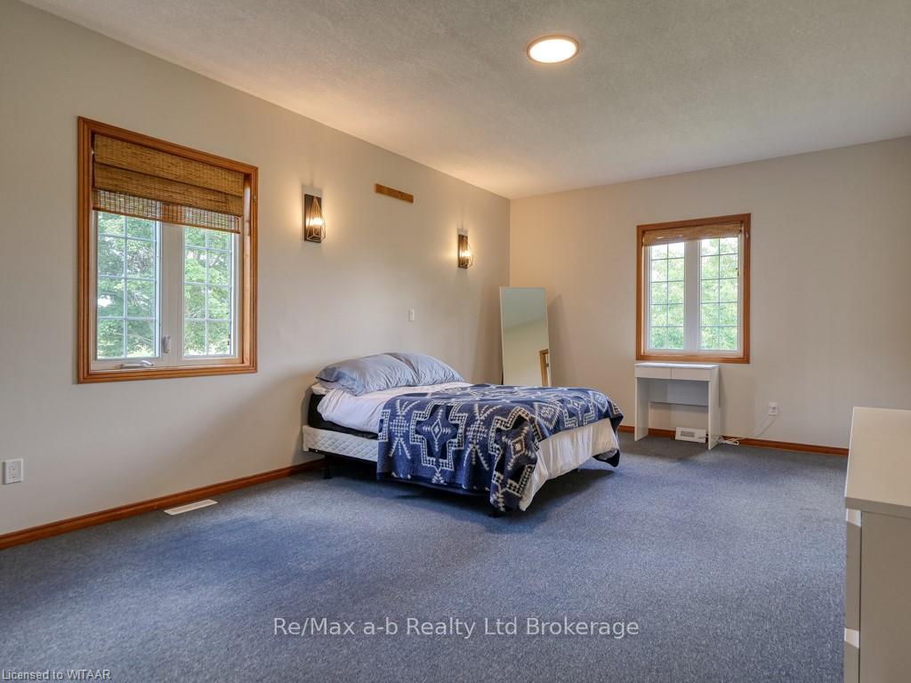 Photo 23 of 26202 Bear Creek Road, North Middlesex, Rural North Middlesex — HOMEH
