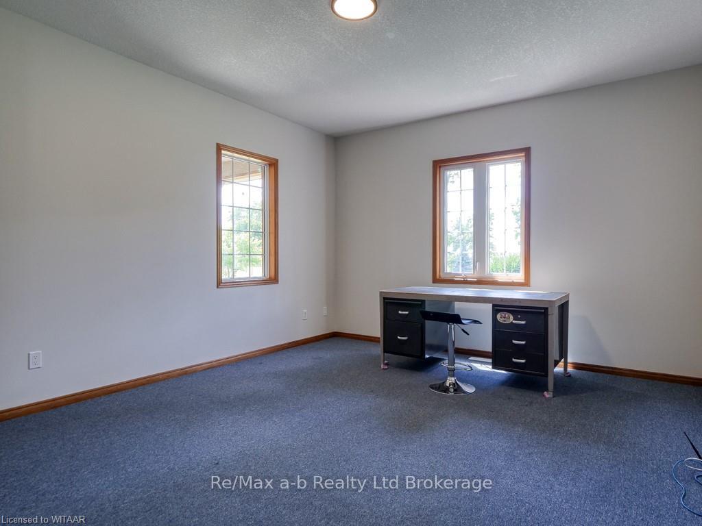 Photo 26 of 26202 Bear Creek Road, North Middlesex, Rural North Middlesex — HOMEH