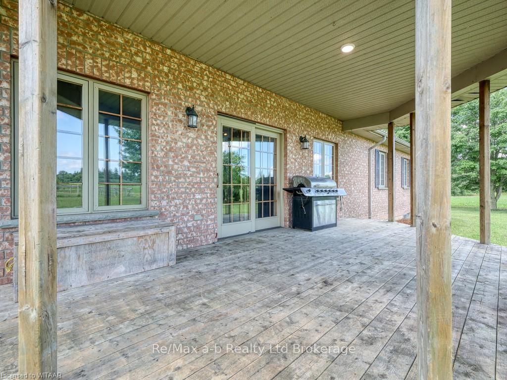 Photo 32 of 26202 Bear Creek Road, North Middlesex, Rural North Middlesex — HOMEH