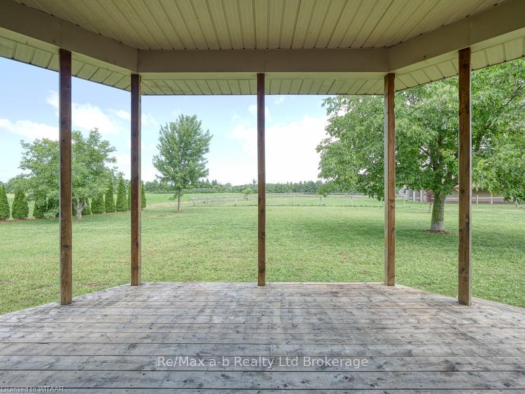Photo 33 of 26202 Bear Creek Road, North Middlesex, Rural North Middlesex — HOMEH