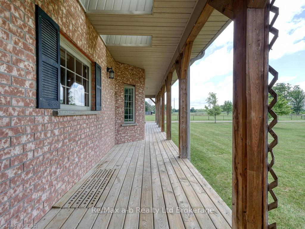 Photo 34 of 26202 Bear Creek Road, North Middlesex, Rural North Middlesex — HOMEH