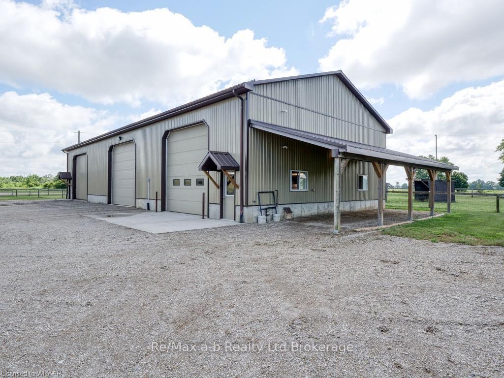 Photo 36 of 26202 Bear Creek Road, North Middlesex, Rural North Middlesex — HOMEH
