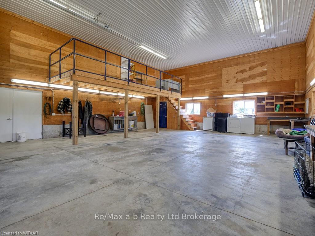 Photo 37 of 26202 Bear Creek Road, North Middlesex, Rural North Middlesex — HOMEH