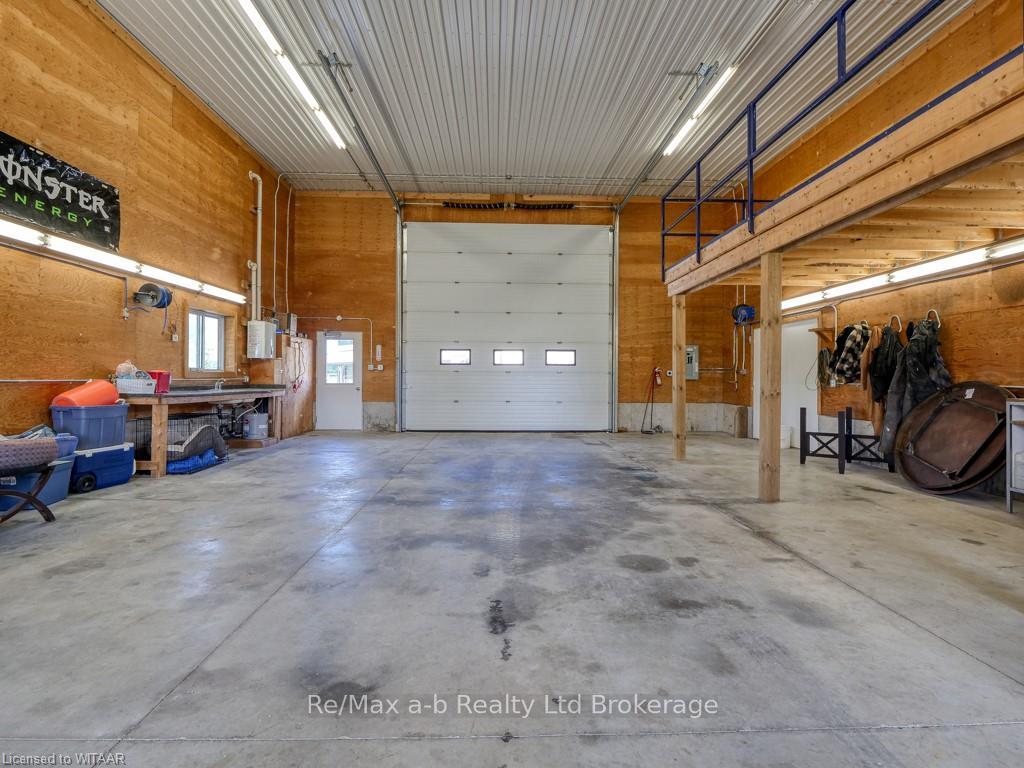 Photo 38 of 26202 Bear Creek Road, North Middlesex, Rural North Middlesex — HOMEH