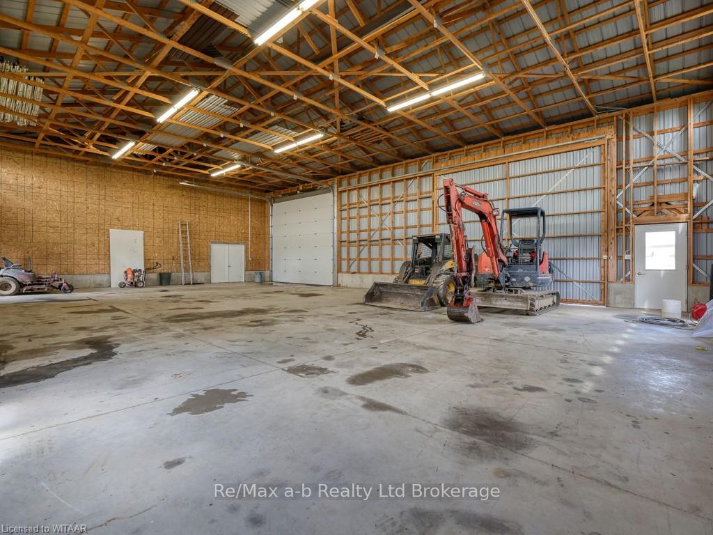 Photo 39 of 26202 Bear Creek Road, North Middlesex, Rural North Middlesex — HOMEH