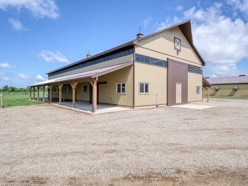 Photo 42 of 26202 Bear Creek Road, North Middlesex, Rural North Middlesex — HOMEH