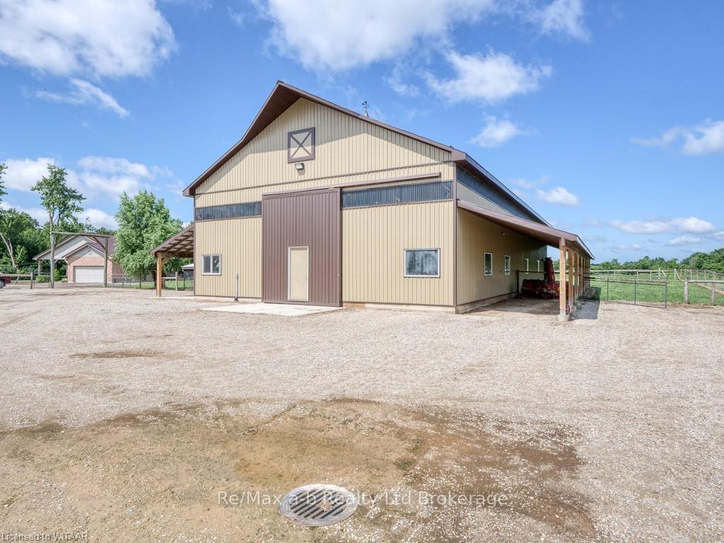 Photo 43 of 26202 Bear Creek Road, North Middlesex, Rural North Middlesex — HOMEH