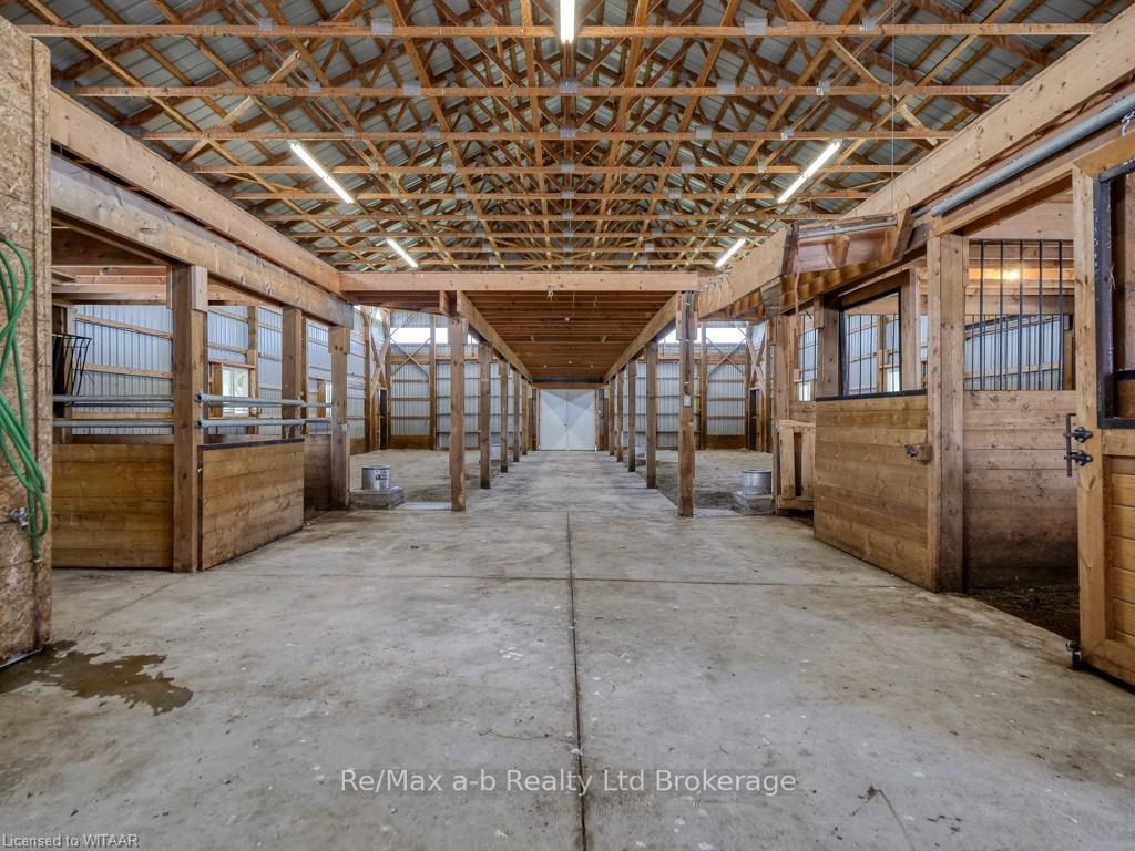 Photo 44 of 26202 Bear Creek Road, North Middlesex, Rural North Middlesex — HOMEH