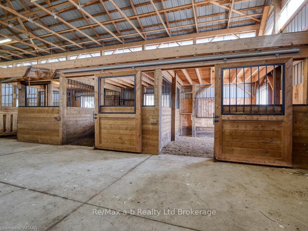 Photo 45 of 26202 Bear Creek Road, North Middlesex, Rural North Middlesex — HOMEH