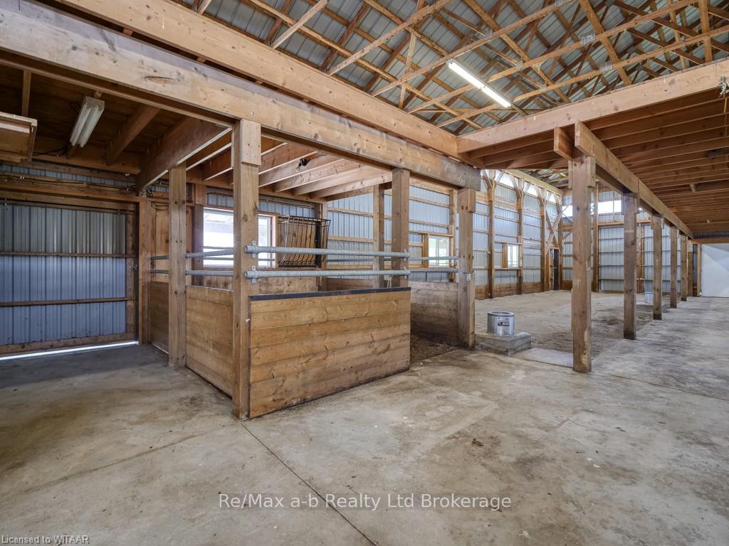 Photo 46 of 26202 Bear Creek Road, North Middlesex, Rural North Middlesex — HOMEH