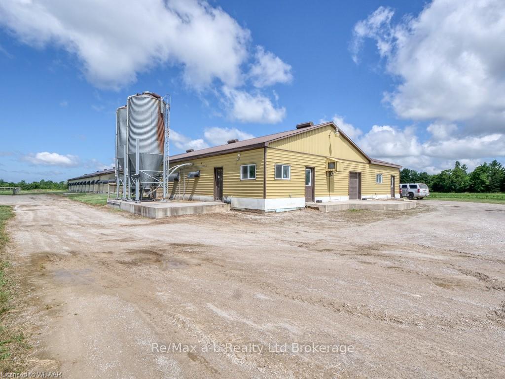 Photo 47 of 26202 Bear Creek Road, North Middlesex, Rural North Middlesex — HOMEH