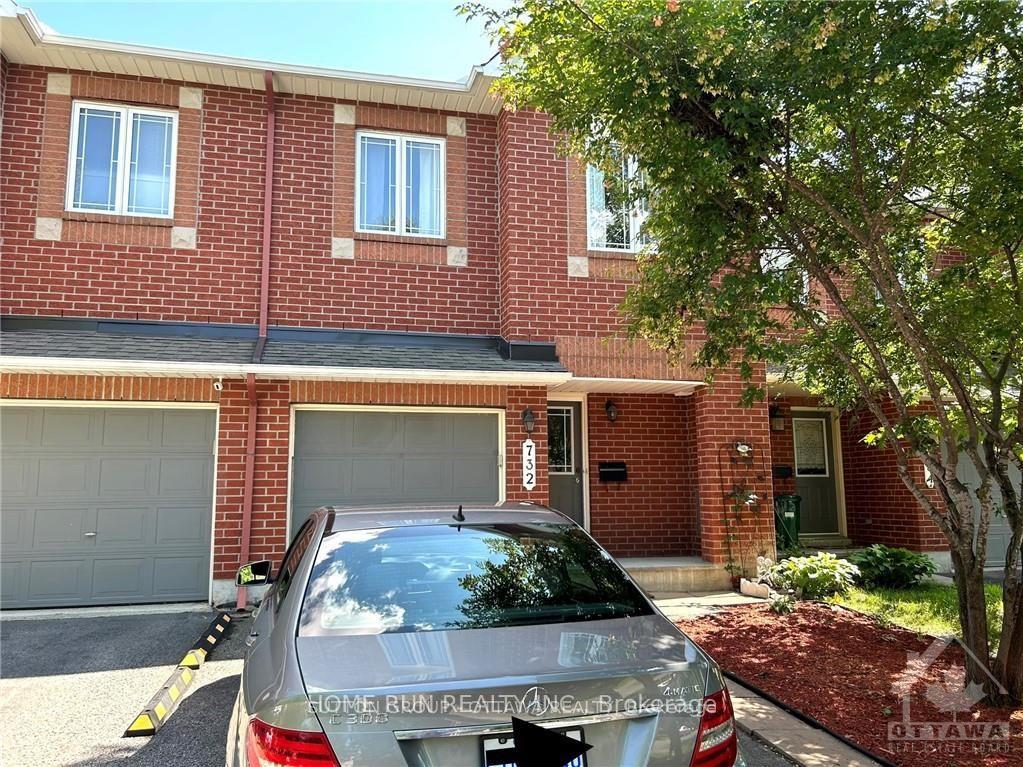 Photo 1 of 732 Crowberry Street, Ottawa, Avalon East — HOMEH