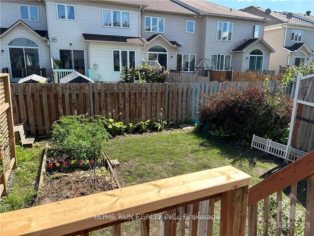 Photo 14 of 732 Crowberry Street, Ottawa, Avalon East — HOMEH