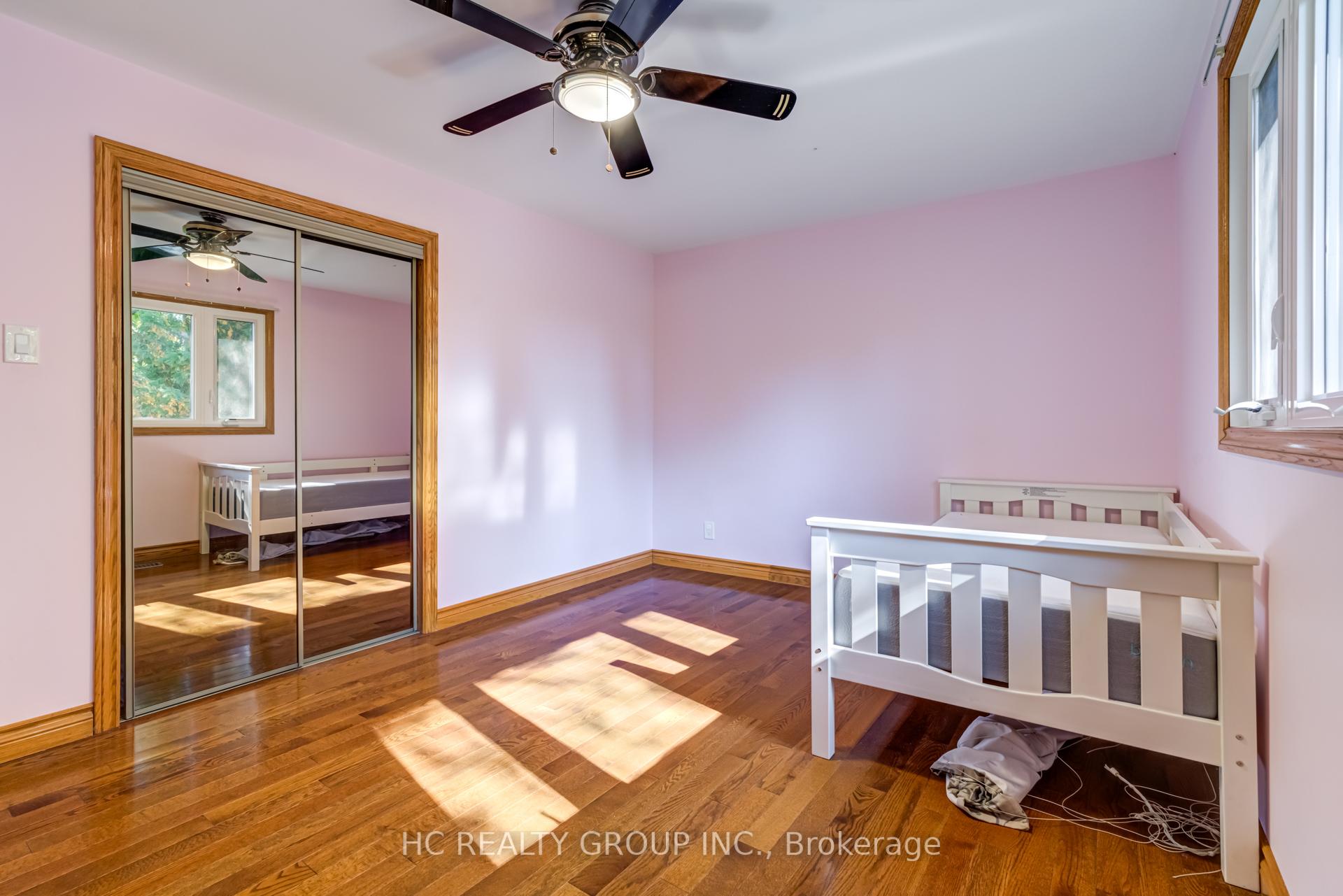 Photo 23 of 23 East Drive, Markham, Unionville — HOMEH