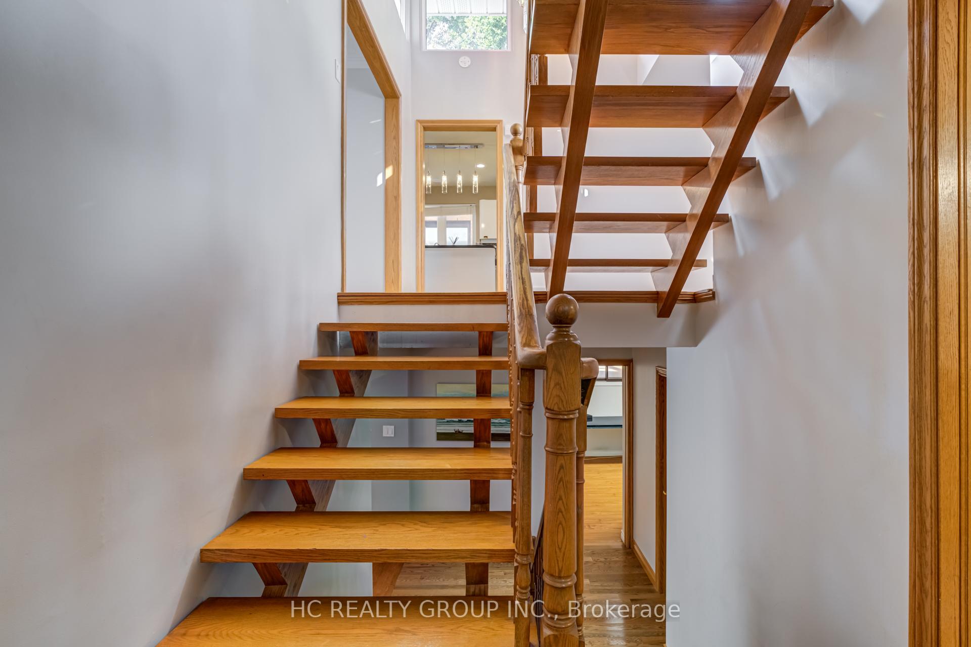 Photo 26 of 23 East Drive, Markham, Unionville — HOMEH