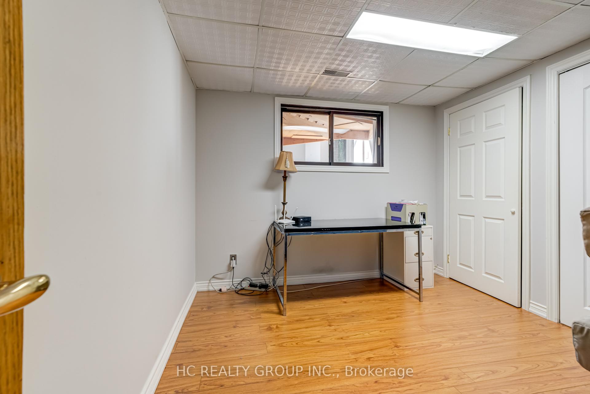 Photo 32 of 23 East Drive, Markham, Unionville — HOMEH