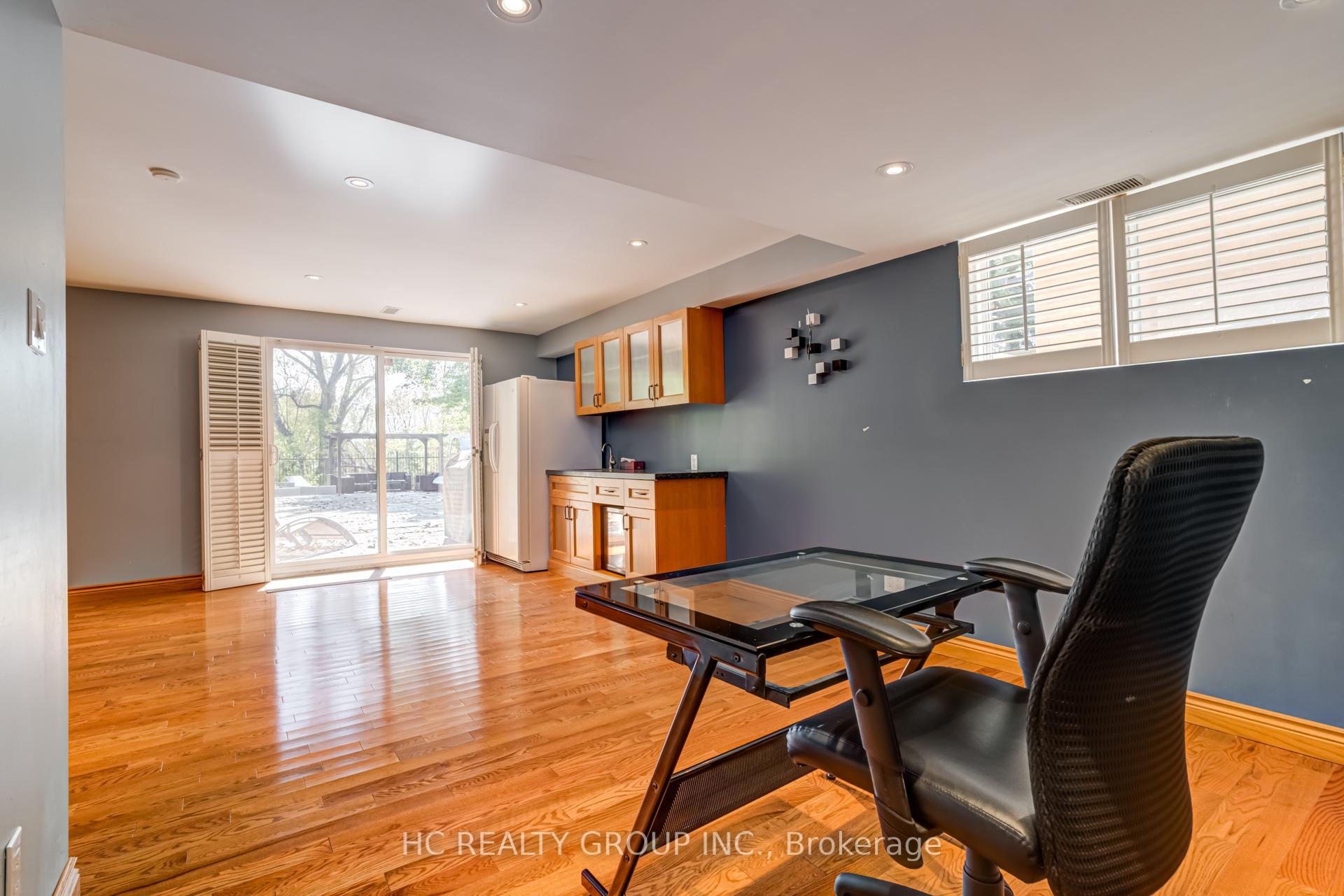 Photo 35 of 23 East Drive, Markham, Unionville — HOMEH